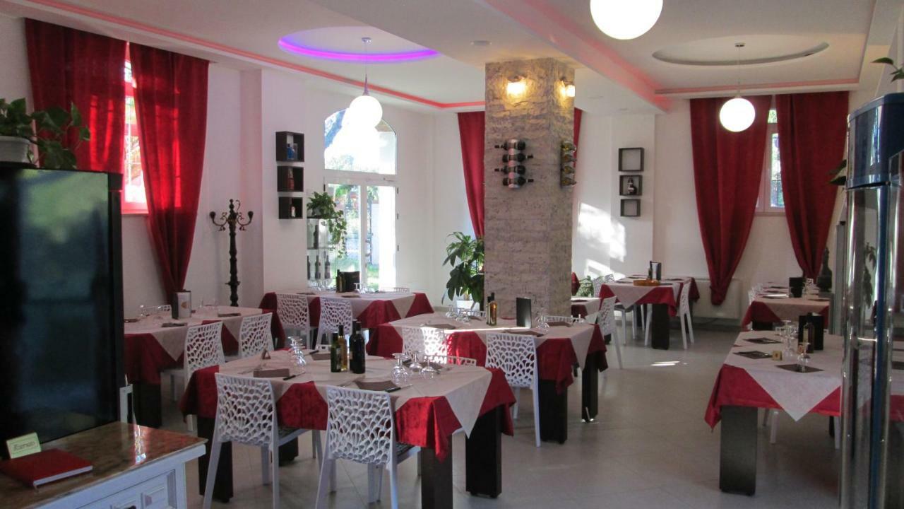 Casa Eraldo Hotel Castellaccia Exterior photo